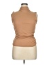 Unbranded Tan Sleeveless Top Size XL (tall) - photo 1