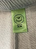 Honeydew Print Blue Casual Pants Size M - photo 6