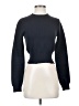 Derek Lam Blue Turtleneck Sweater Size S (estimated) - photo 1