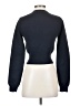 Derek Lam Blue Turtleneck Sweater Size S (estimated) - photo 2