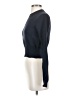 Derek Lam Blue Turtleneck Sweater Size S (estimated) - photo 5