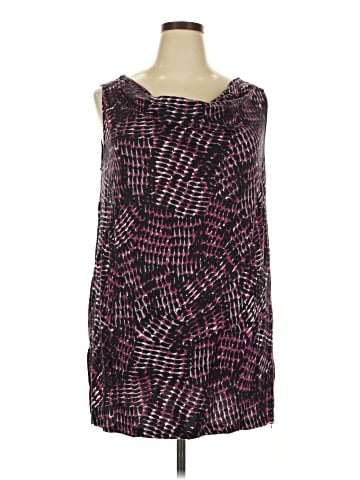 Old Navy Plus Cocktail Dress (view 1)