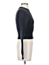 Derek Lam Blue Turtleneck Sweater Size S (estimated) - photo 4