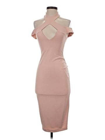 Nookie Cocktail Dress (view 1)