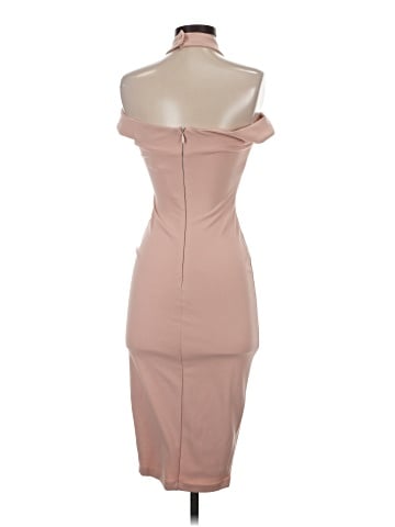 Nookie Cocktail Dress (view 2)