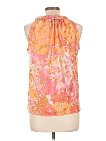 Talbots Sleeveless Blouse (view 2)