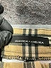 Amanda + Chelsea Plaid Brown Casual Pants Size 12 - photo 6