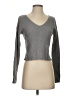 Wild Fable Gray Pullover Sweater Size XS - photo 1