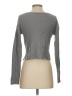 Wild Fable Gray Pullover Sweater Size XS - photo 2