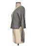 Wild Fable Gray Pullover Sweater Size XS - photo 5