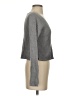 Wild Fable Gray Pullover Sweater Size XS - photo 4