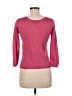 Prada Pink Pullover Sweater Size EU (IT) 42 / US 6 - photo 2