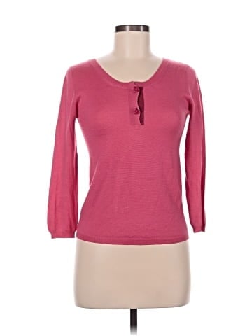Prada Pullover Sweater (view 1)