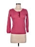Prada Pink Pullover Sweater Size EU (IT) 42 / US 6 - photo 1