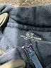 Vineyard Vines Black Pullover Sweater Size 7 - photo 3