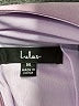 Lulus Purple Cocktail Dress Size M - photo 7