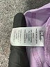 Lulus Purple Cocktail Dress Size M - photo 8
