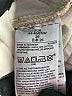 Gap Ivory Jeans Size 26 waist - photo 8