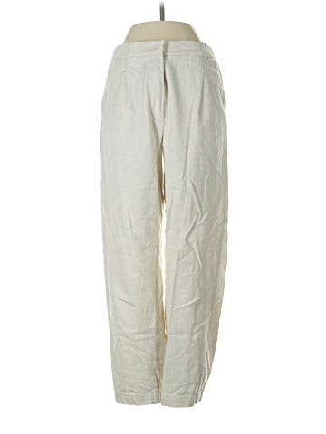Massimo Dutti Casual Pants (view 1)