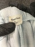 Wilfred Free Gray Casual Pants Size 2X - photo 3