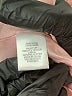 Beautees 100% Polyester Pink Cardigan Size 14 - photo 4