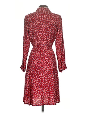 Liz Claiborne Casual Dress (view 2)