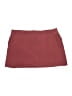 Athleta Solid Burgundy Active Skort Size 16 - photo 1