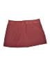 Athleta Solid Burgundy Active Skort Size 16 - photo 2