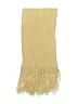Gap 100% Acrylic Yellow Tan Scarf One size - photo 2