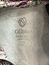 GGblue Print White Jacket Size S - photo 6