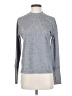 Nike Gray Long Sleeve T-Shirt Size XS - photo 1