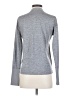 Nike Gray Long Sleeve T-Shirt Size XS - photo 2