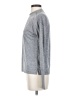 Nike Gray Long Sleeve T-Shirt Size XS - photo 5