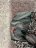 Guess Metallic Gray Black Pullover Sweater Size L - photo 9