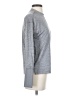 Nike Gray Long Sleeve T-Shirt Size XS - photo 4