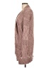 Hooked Up Brown Cardigan Size L - photo 5