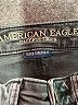 American Eagle Outfitters Hearts Black Jeans Size 6 Regular - photo 4