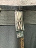 Marla Wynne Black Jeggings Size 14 - photo 7
