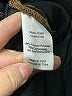 Marla Wynne Black Jeggings Size 14 - photo 8