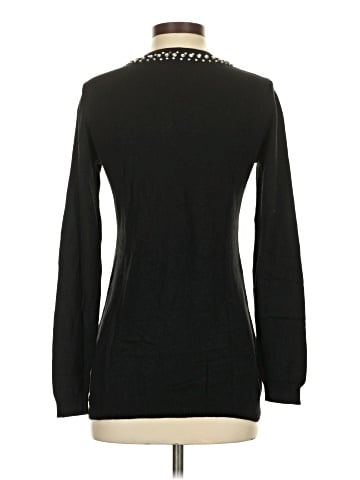 Hot In Hollywood Pullover Sweater (view 2)