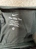 Nike 100% Polyester Black Active Tank Size S - photo 7