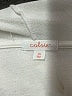 colsie Tie-dye Blue Cardigan Size XS - photo 7