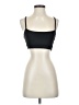 Joe Fresh Black Tank Top Size S - photo 1