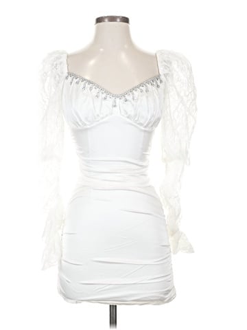 Nana Jacqueline Cocktail Dress (view 1)