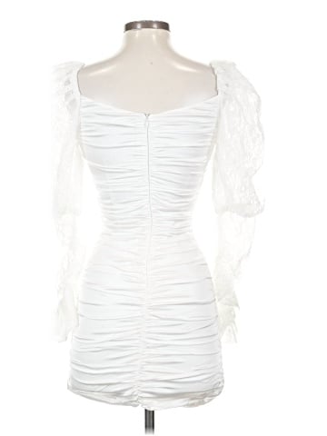 Nana Jacqueline Cocktail Dress (view 2)