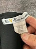 Eva Varro Black Sleeveless Top Size 3X (estimated) - photo 7