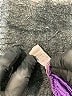 W&J Argyle Purple Yoga Pants Size Lg - XL - photo 8