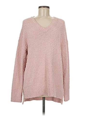 Sanctuary Pullover Sweater (view 1)