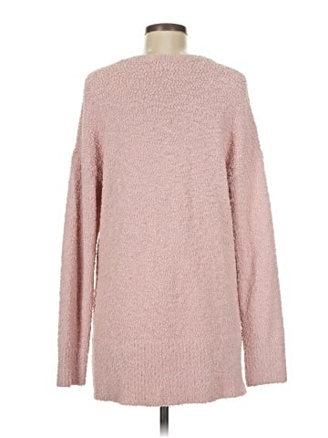 Sanctuary Pullover Sweater (view 2)