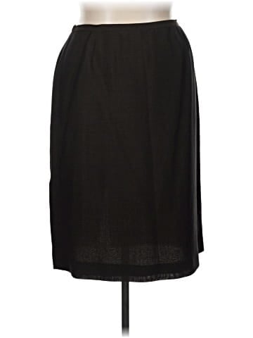 Dana Buchman Formal Skirt (view 1)